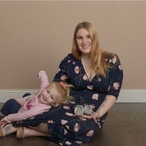 Meet your Posher, Katherine